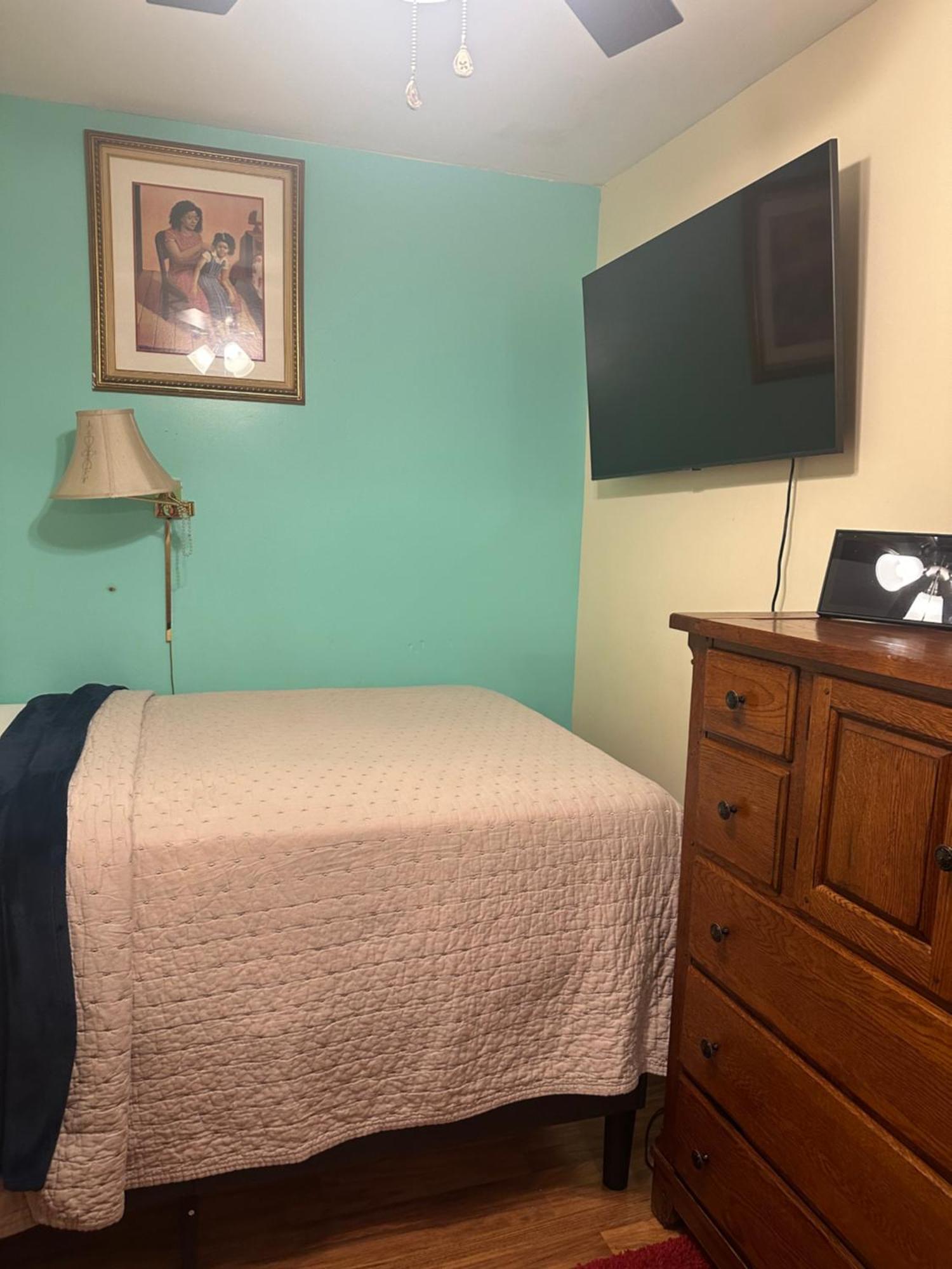 Genevieve'S Comfort Pad Jersey City Exterior photo