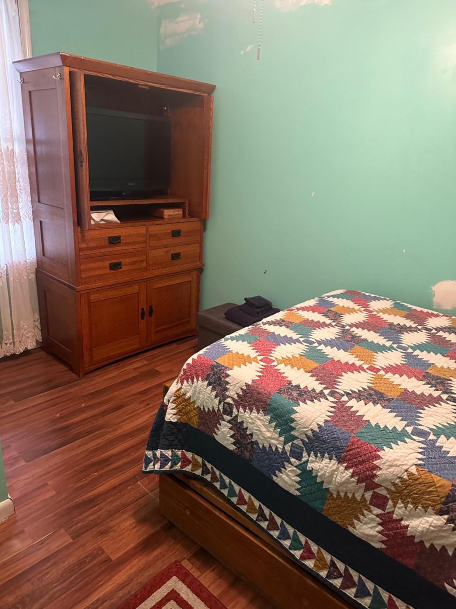 Genevieve'S Comfort Pad Jersey City Exterior photo